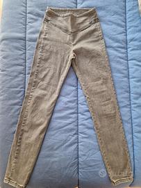 Jeans leggins Calzedonia 