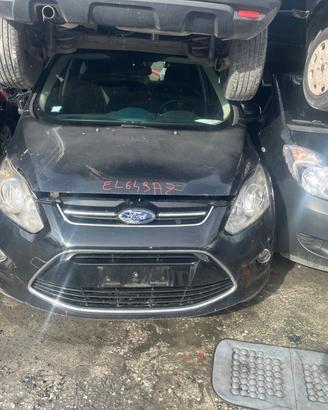 Ford C-Max 2014 T1DA