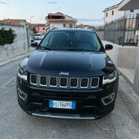 jeep compass 1.6 2Wd