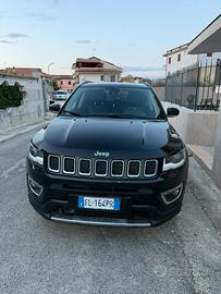 jeep compass 1.6 2Wd