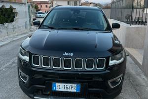 jeep compass 1.6 2Wd