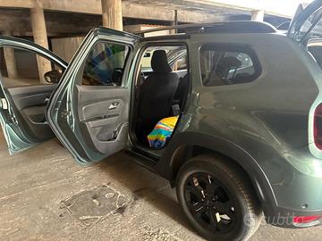 Dacia duster anno 2023