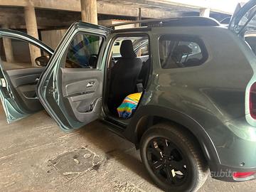 Dacia duster anno 2023