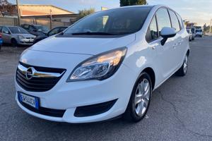 Opel Meriva 1.4 100CV Elective