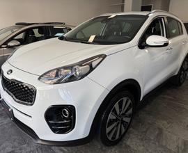 Kia Sportage 1.7 CRDI 2WD 116CV Finanziabile