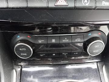 Centralina clima A/C automatica INFINITI Q30 2017 