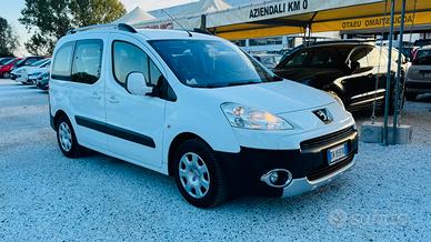 Peugeot Partner Tepee 1.6 HDi 90CV Comfort