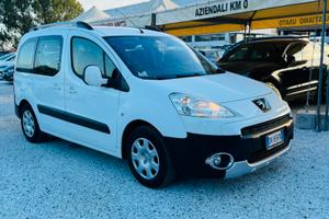 Peugeot Partner Tepee 1.6 HDi 90CV Comfort