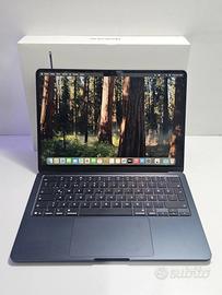 MacBook Air 13” M4 nuovo