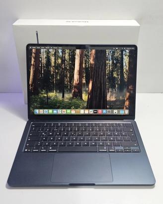 MacBook Air 13” M4 nuovo