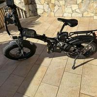 Bici elettrica Armony