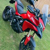 Ducati Multistrada 1200