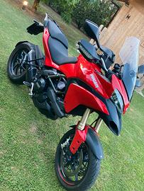 Ducati Multistrada 1200