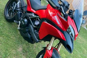 Ducati Multistrada 1200