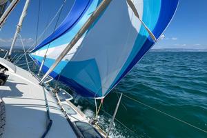 Barca a vela Beneteau First 36s7