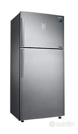 Frigo acciao seminuovo