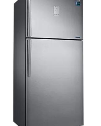 Frigo acciao seminuovo