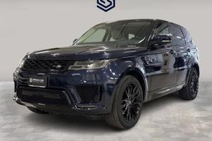 Land Rover Range Rover Sport II 2018 Die. 3.0...