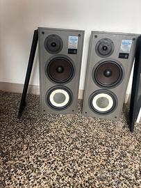 Indiana Line X22 casse acustiche