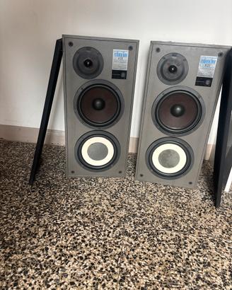 Indiana Line X22 casse acustiche
