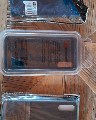 Samsung Cover A 50