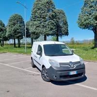 Kangoo 1.5 dci ice 80cv