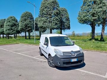 Kangoo 1.5 dci ice 80cv