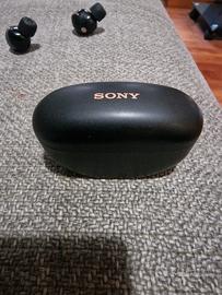 SONY WF1000 Xm5