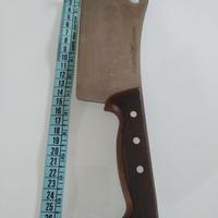 Mannaia per cucina