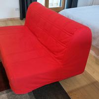 Divano Letto a 2 piazze