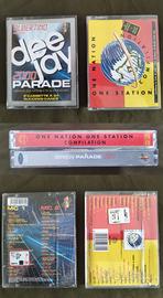 2 musicassetta in box