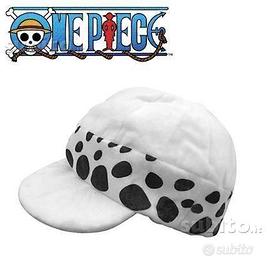 ONE PIECE CAPPELLO TRAFALGAR LAW Cosplay Rufy Ace