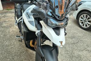 Tiger 900 come nuova