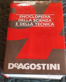 Enciclopedia della scienza e della tecnica