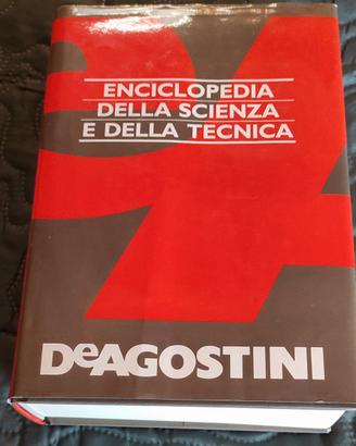 Enciclopedia della scienza e della tecnica