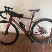 Gravel Liotto