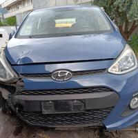 RICAMBI USATI AUTO HYUNDAI i10 1Â° Serie N.D G4LA