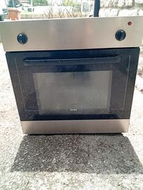 forno da cucina incasso fonsiona perfetto 