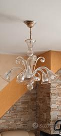 lampadari classici