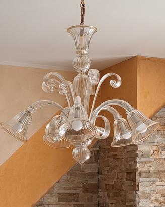 lampadari classici