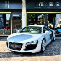 Audi R8 4.2 V8 quattro MANUALE