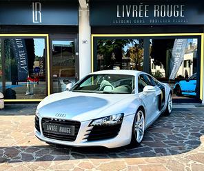 Audi R8 4.2 V8 quattro MANUALE