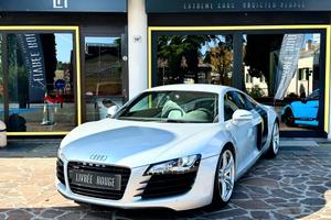 Audi R8 4.2 V8 quattro MANUALE