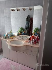 Mobili bagno