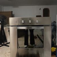 Forno a incasso Ariston