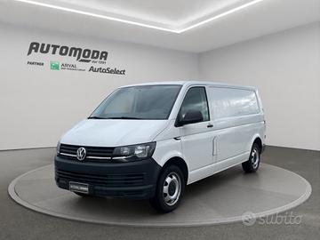 VOLKSWAGEN Transporter 2.0TDI 150CV P.L.