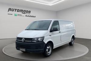 VOLKSWAGEN Transporter 2.0TDI 150CV P.L.