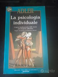 Alfred Adler - la psicologia individuale