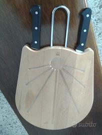 Tagliere foppapedretti