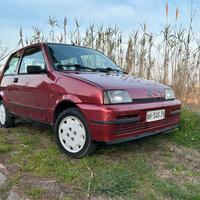 fiat cinquecento sx 1995
